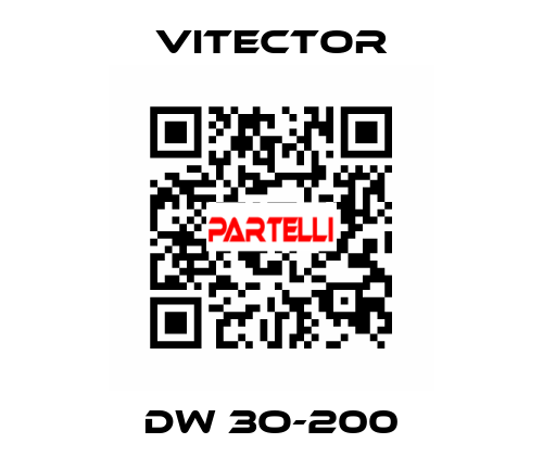 DW 3O-200 vitector