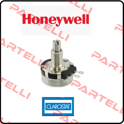 R-500-25-3/8X1/2-F Honeywell (formerly Clarostat)