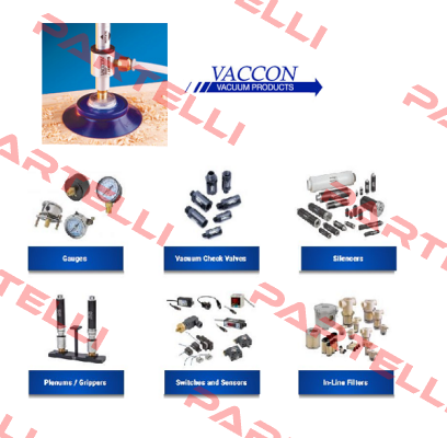 VC 183-2X5-001 VACCON
