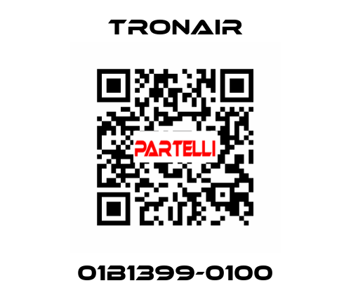 01B1399-0100 TRONAIR