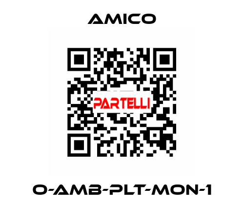 O-AMB-PLT-MON-1 AMICO