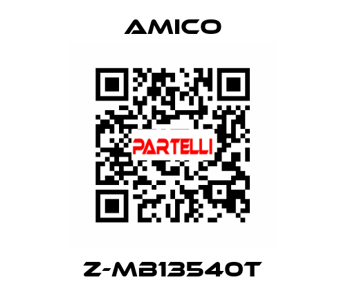 Z-MB13540T AMICO