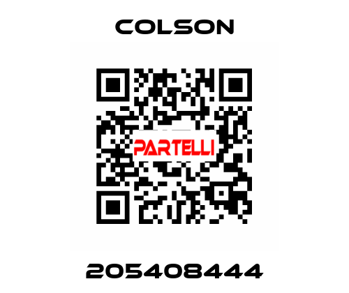 205408444 Colson