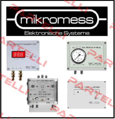 P/N:50177; Type:DW-SL-055-24-VADC-ABM12-CE Mikro-mess