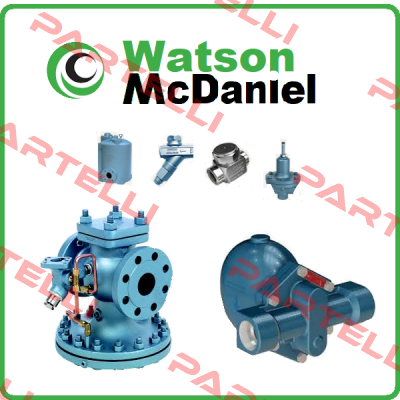 WD600-14-600 Watson McDaniel