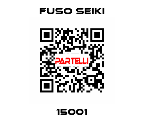 15001 Fuso Seiki
