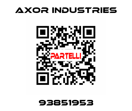 93851953 Axor Industries