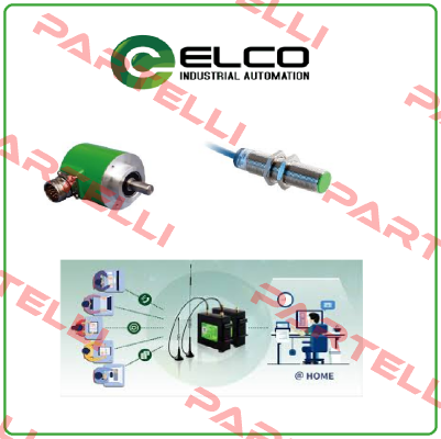 EAC58W10-GP6PTAR-4096.E000 ELCO Industrie Automation