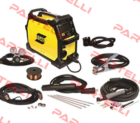power plate for Caddy TIG 2200i Esab