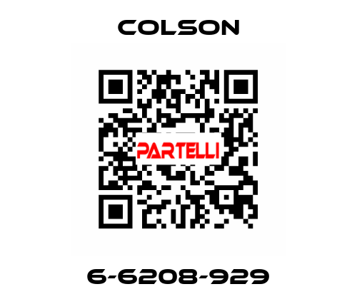 6-6208-929 Colson