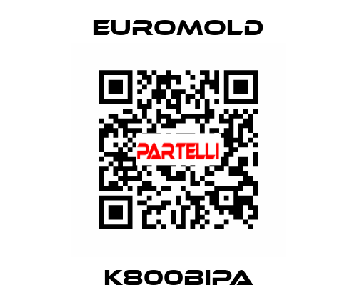 K800BIPA EUROMOLD