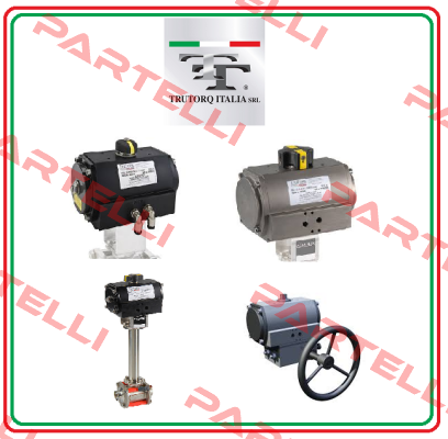 RP TDA 400 Trutorq