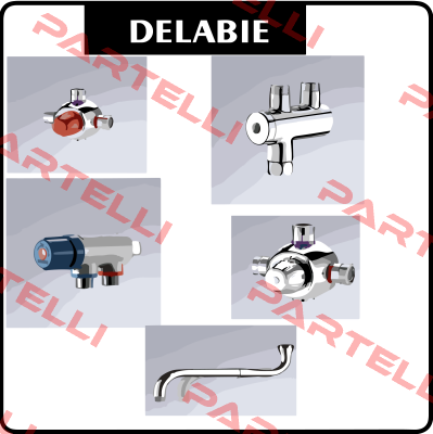 H9716 Delabie