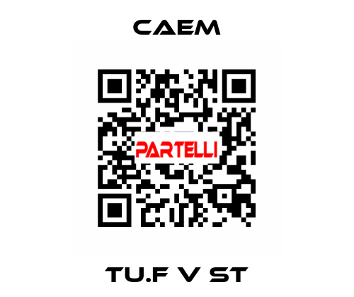 TU.F V ST CAEM