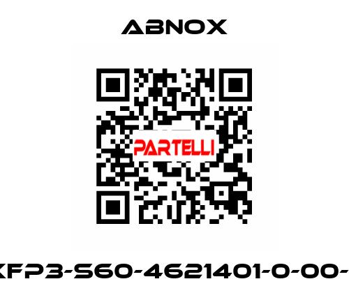 AXFP3-S60-4621401-0-00-LR ABNOX