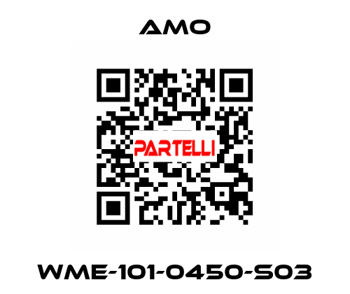 WME-101-0450-S03 Amo