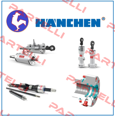 repair kit for 1 346 962 Hanchen