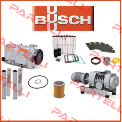 RA 0250D  Busch