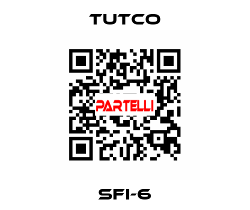 SFI-6 TUTCO