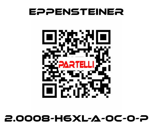 2.0008-H6XL-A-0C-0-P Eppensteiner