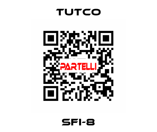 SFI-8 TUTCO