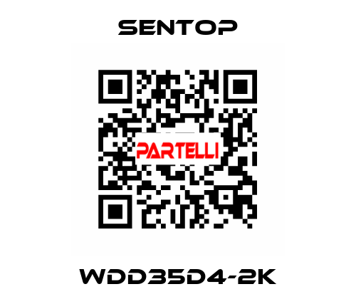 WDD35D4-2K SENTOP