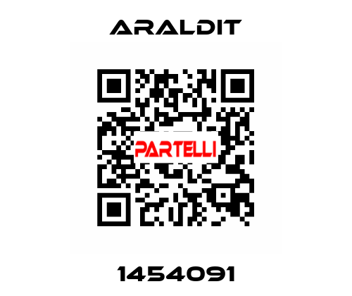 1454091 Araldit