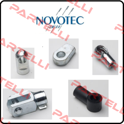 563501 - 300N Novotec