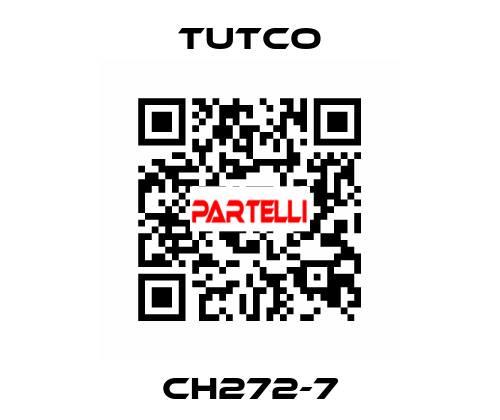 CH272-7 TUTCO