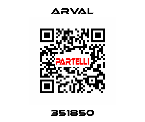 351850 ARVAL