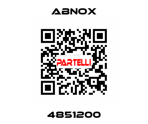 4851200 ABNOX