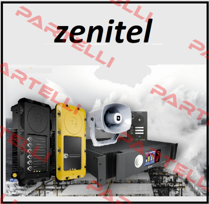 STB-2 (3005020058) Zenitel