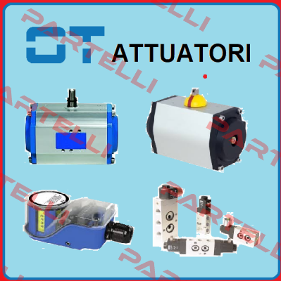 GTKB.52x90.08.CP14A.F03/F05.000 GT Attuatori
