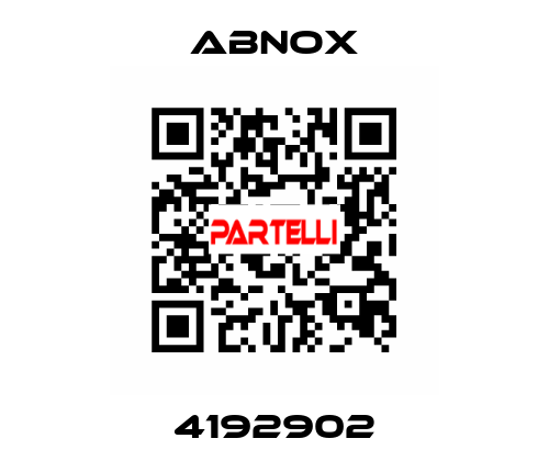 4192902 ABNOX