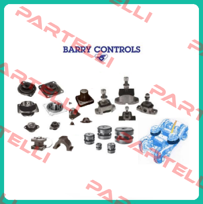 3349230 OEM Barry Controls