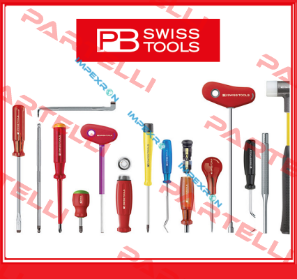 PB 8128.2.0-60 PB Swiss Tools