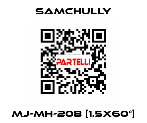 MJ-MH-208 [1.5x60°] Samchully