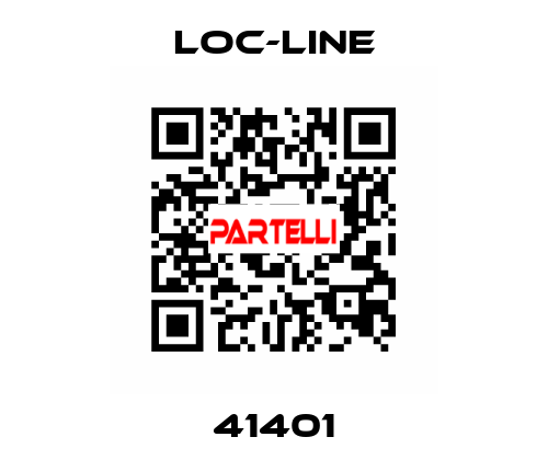 41401 Loc-Line