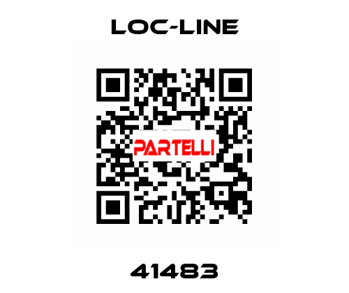 41483 Loc-Line