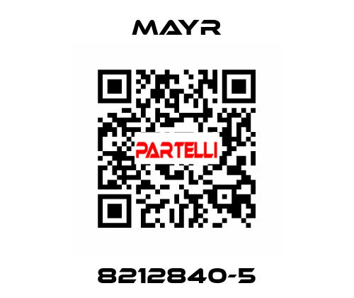 8212840-5 Mayr