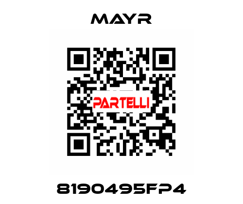 8190495FP4 Mayr