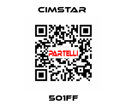 501FF Cimstar 