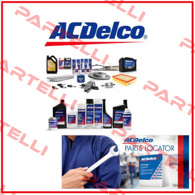 113856 AC DELCO