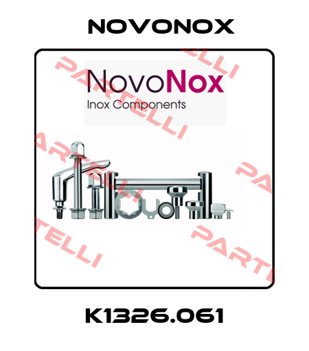 K1326.061 Novonox