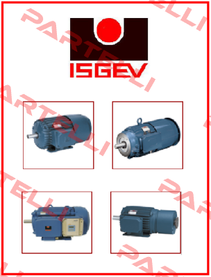 4BS 90 LB 2-4 Isgev