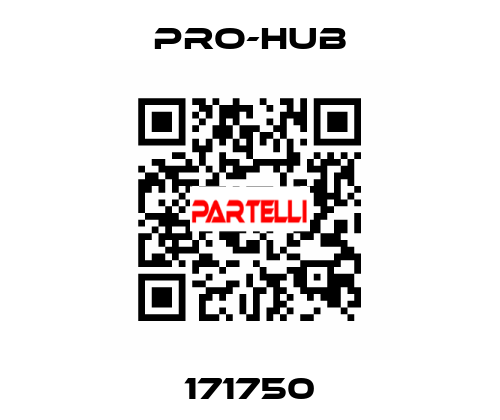171750 Pro-Hub