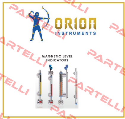 OES-A11-001 Orion Instruments