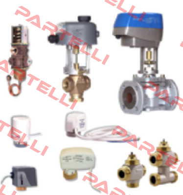 TE-6300 + AM-2  Johnson Controls