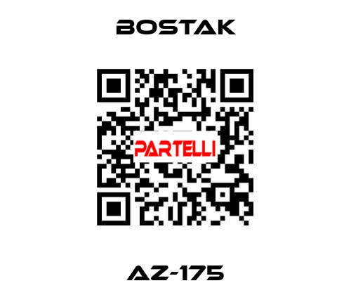 AZ-175 Bostak