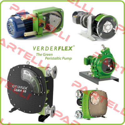 150.0626.15 Verderflex